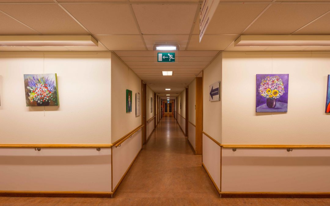 Aafje Meerweide