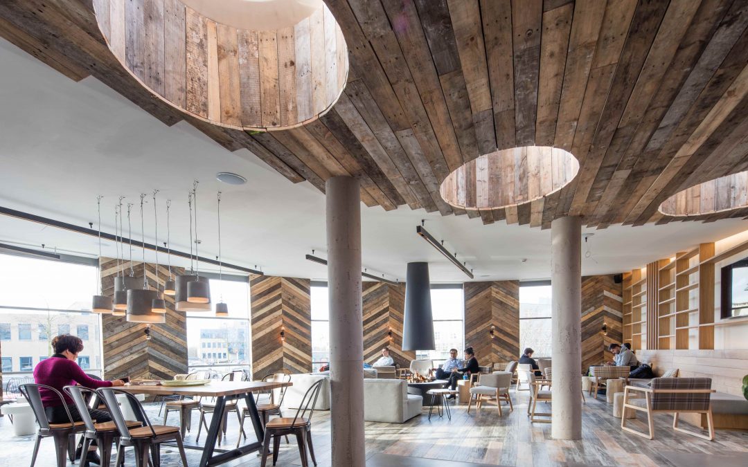 Urban Lodge Hotel