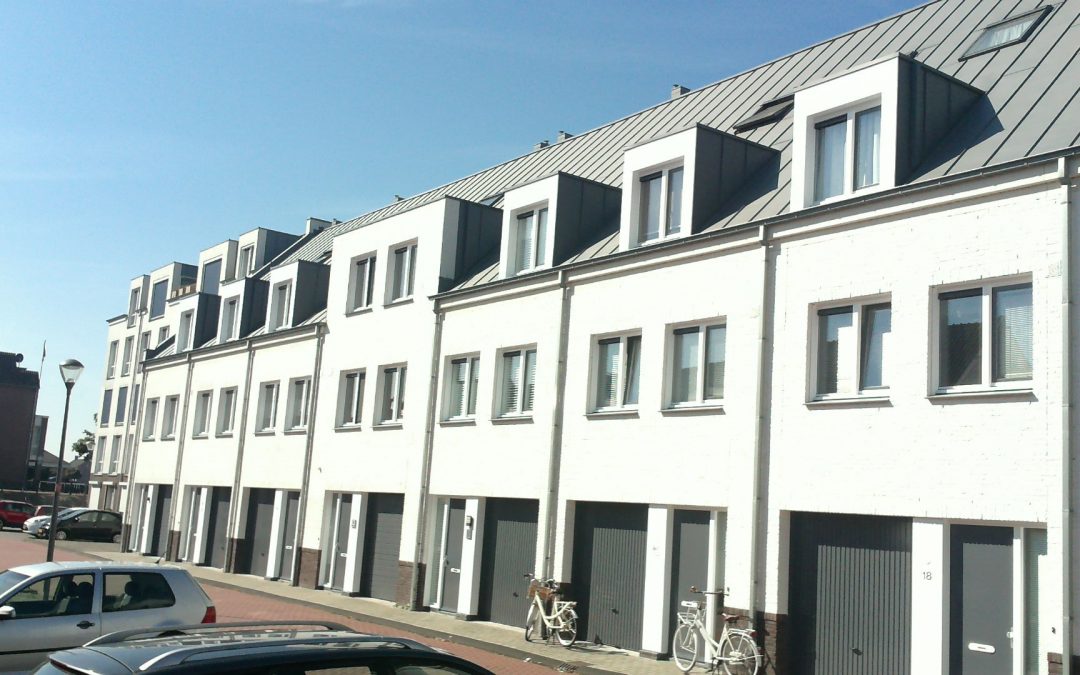 Jachthaven Hellevoetsluis