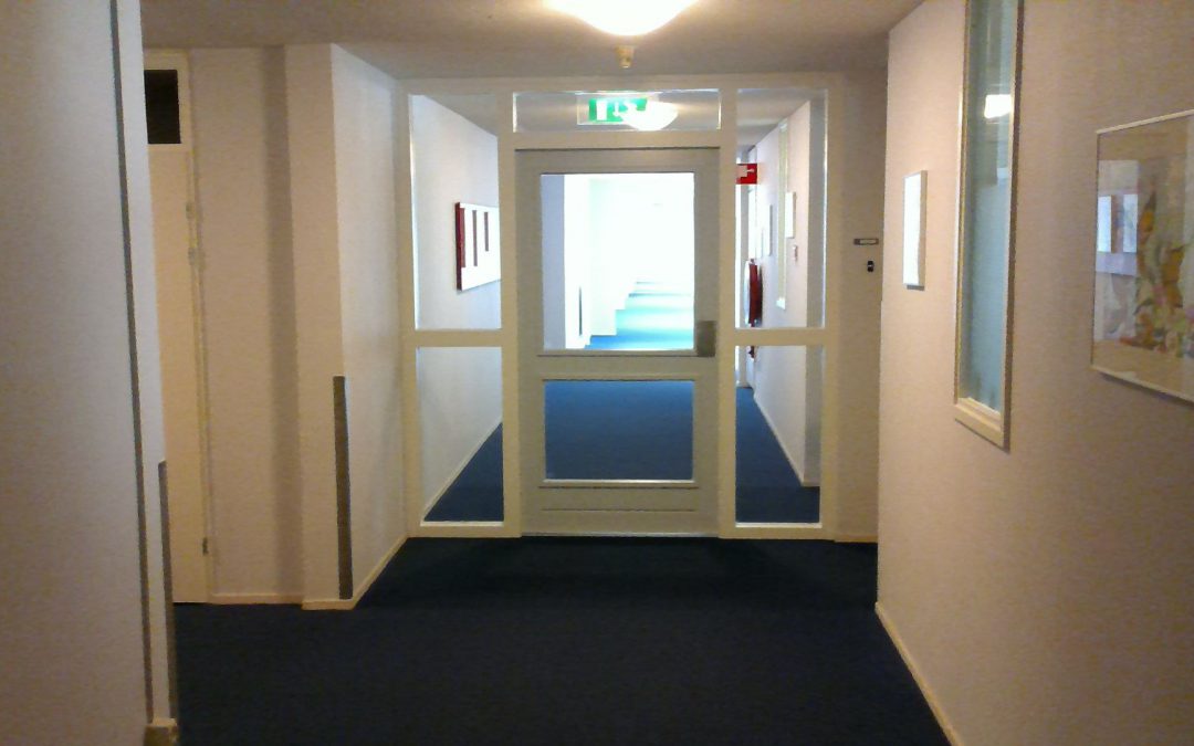 Zorgcentrum Bermensteyn