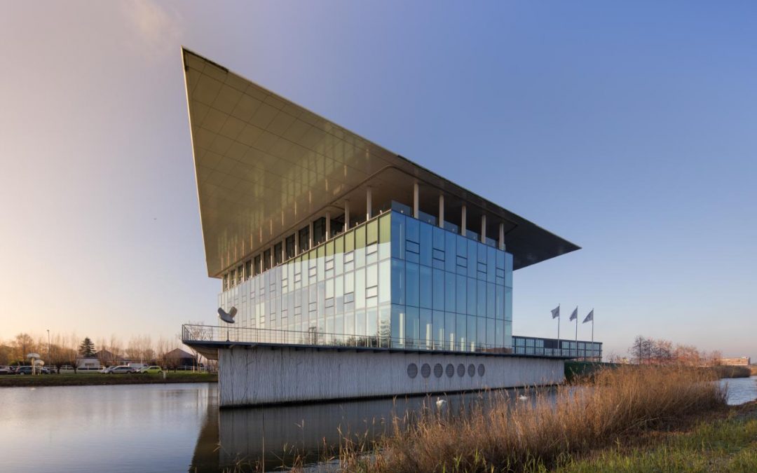 Gemeentehuis Lansingerland