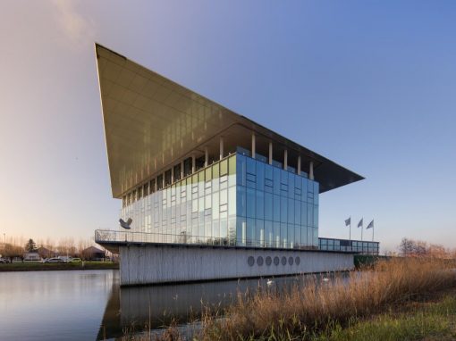 Gemeentehuis Lansingerland