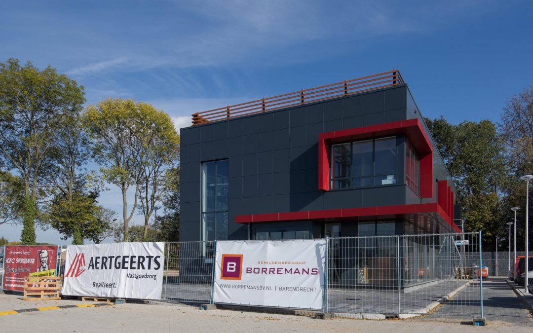 KFC Spijkenisse