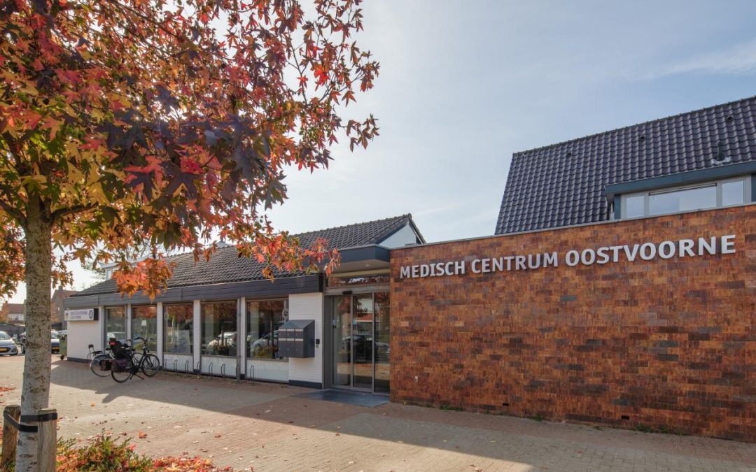 Medisch Centrum Oostvoorne