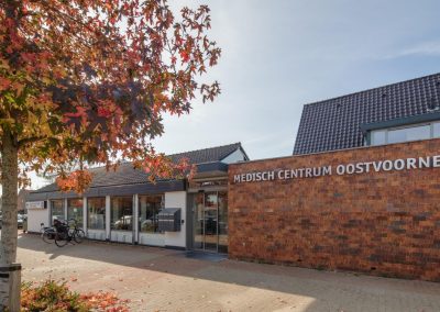 Medisch Centrum Oostvoorne