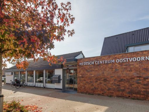 Medisch Centrum Oostvoorne