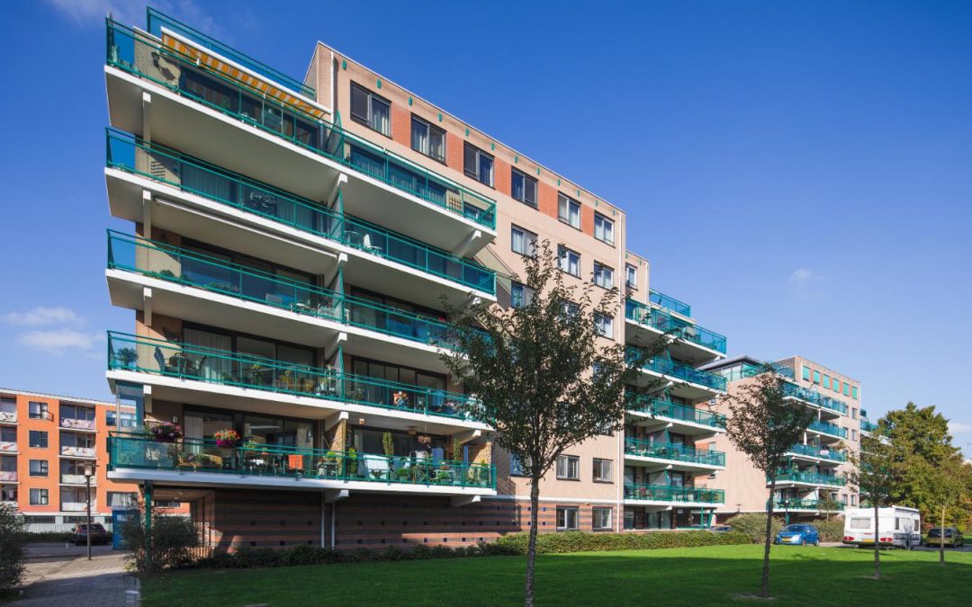 VVE Fluiterlaan Capelle a.d. IJssel
