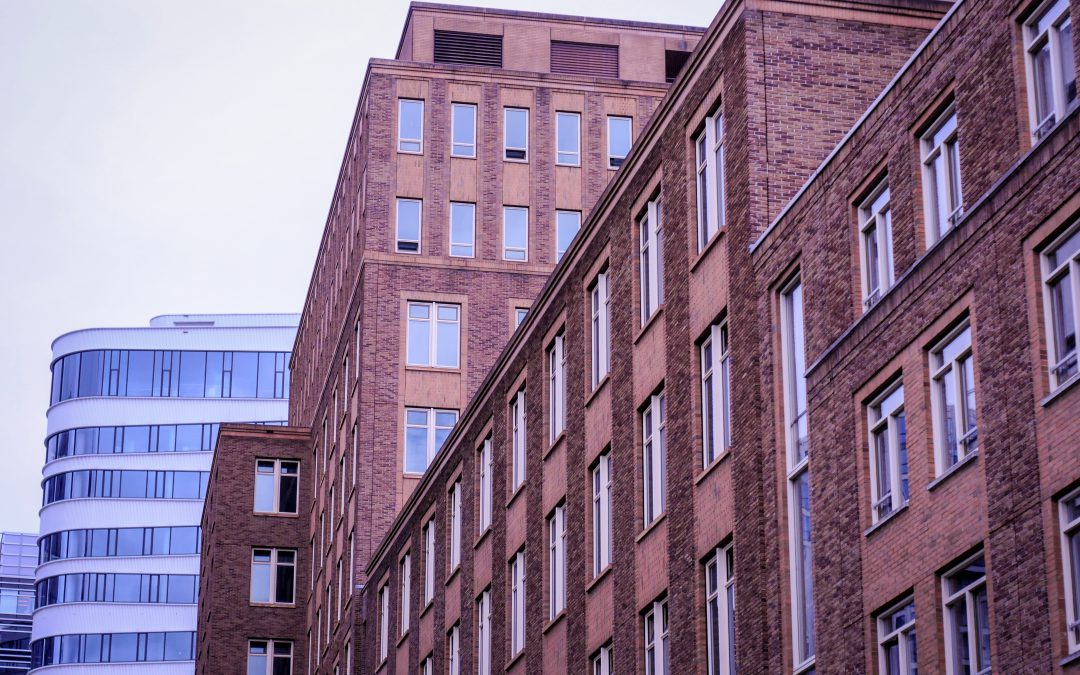 Borremans verzorgt de schilderswerkzaamheden bij renovatie van het Haagse Centre Court